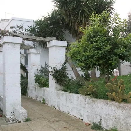 Masseria Fontana Vecchia * Ostuni