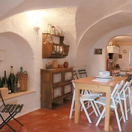 Masseria Fontana Vecchia Holiday home Ostuni