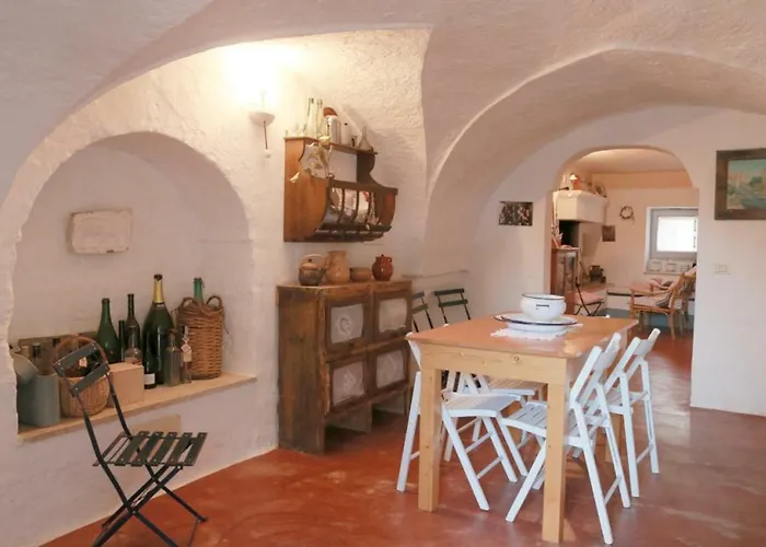 Masseria Fontana Vecchia Holiday home Ostuni