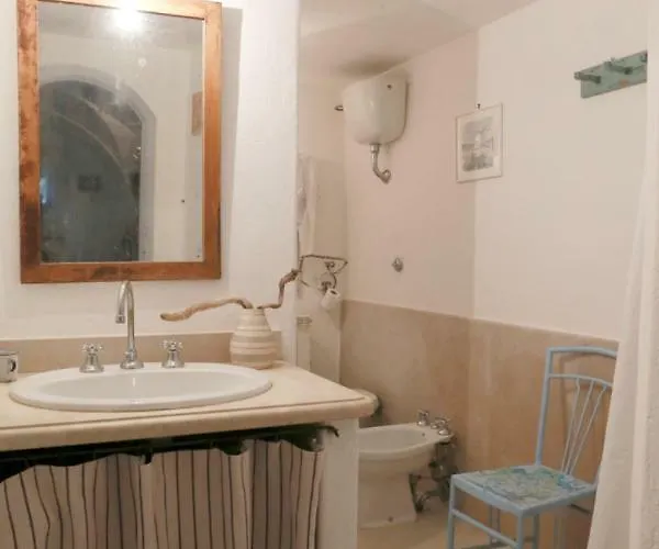 Masseria Fontana Vecchia Holiday home Ostuni