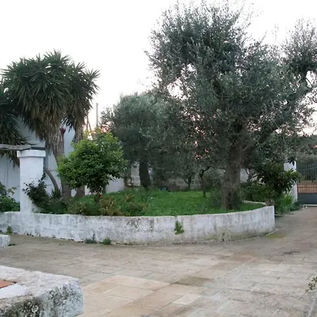 Masseria Fontana Vecchia *