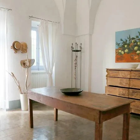 Masseria Fontana Vecchia * Ostuni