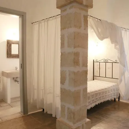 Masseria Fontana Vecchia Holiday home *