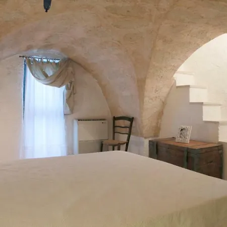 Masseria Fontana Vecchia Holiday home Ostuni