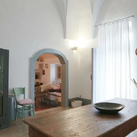 Masseria Fontana Vecchia Holiday home