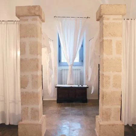 Masseria Fontana Vecchia Holiday home