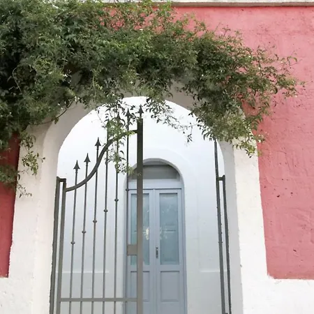 Masseria Fontana Vecchia * Ostuni