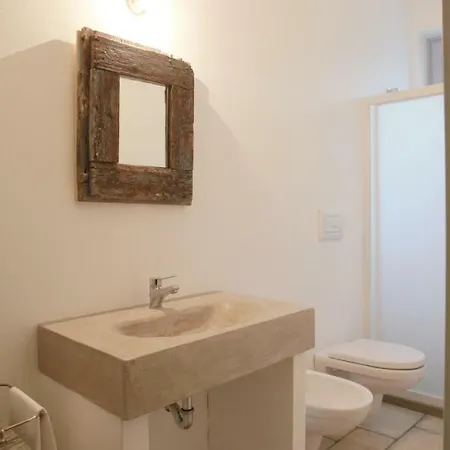 Masseria Fontana Vecchia Holiday home *